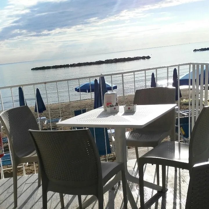 Niky Beach
