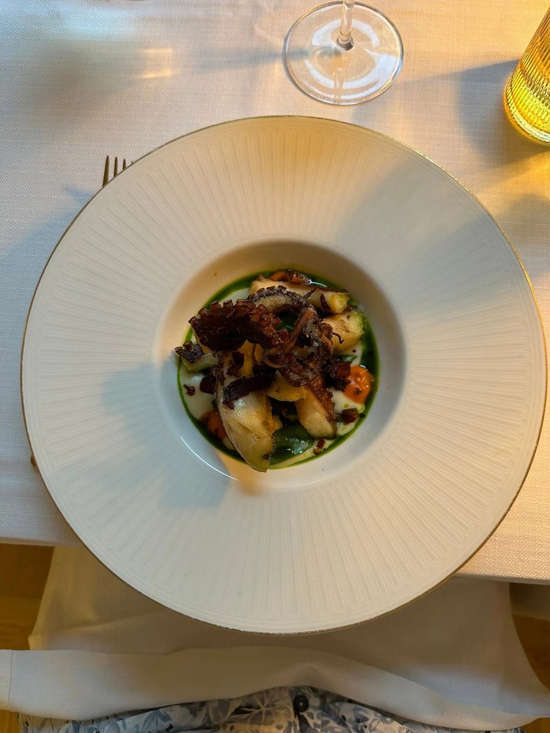 Boeucc Antico Ristorante