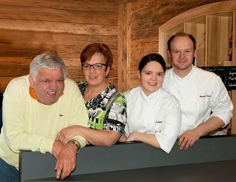 Gasthaus Gottlinger