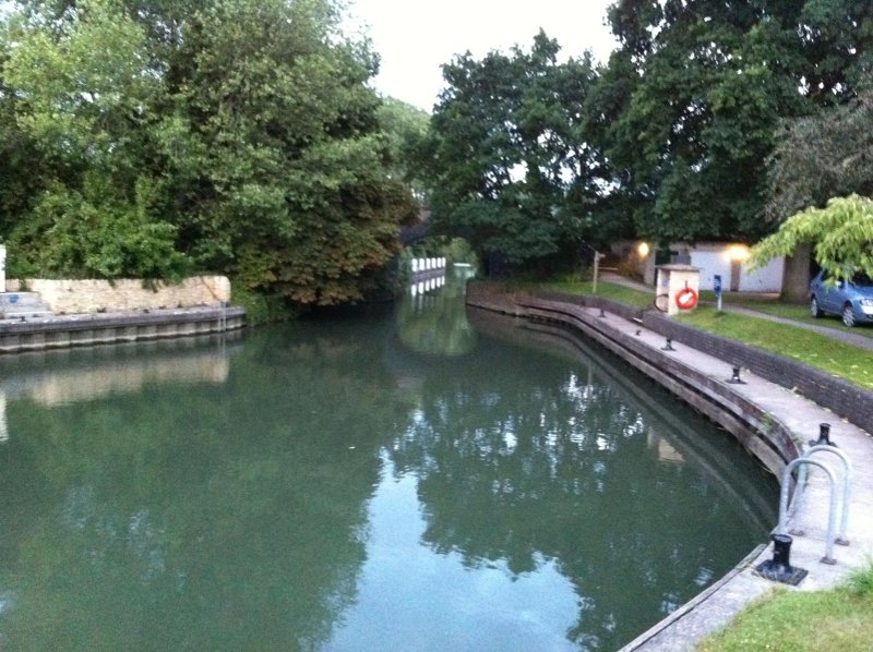 The Trout Inn