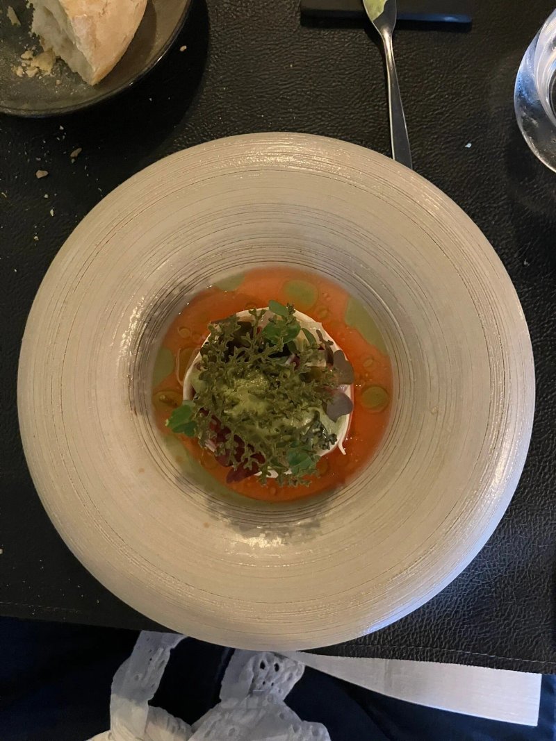 Restaurant 1487