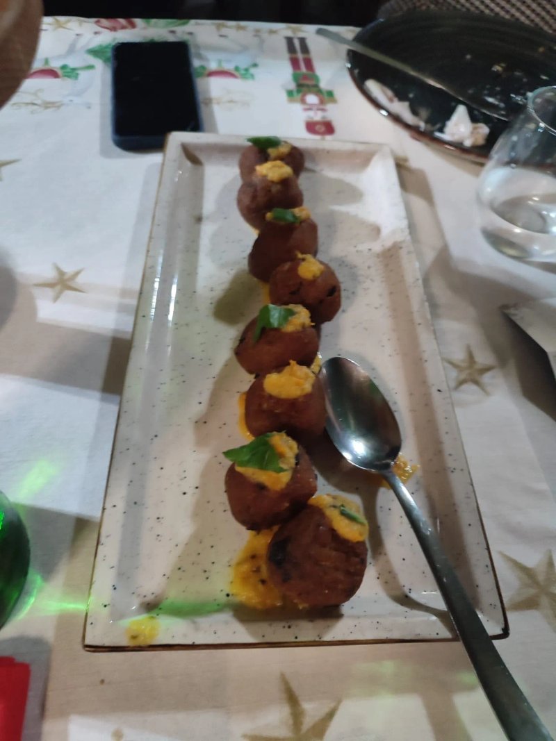 La Vecchia Casa
