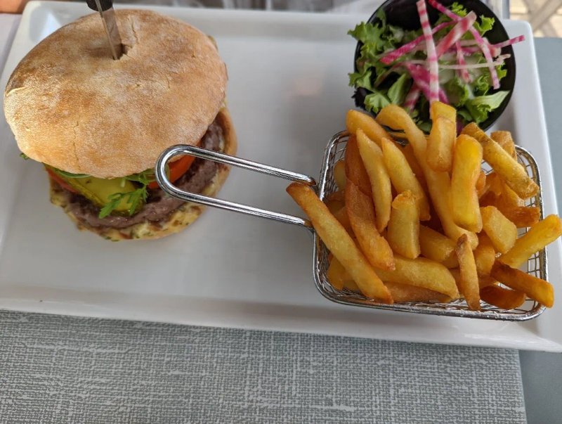 Cafe Barriere - Casino Barriere de Royan