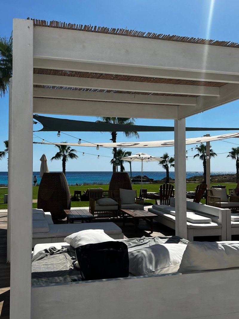 My Ocean Beach Club - Cyprus