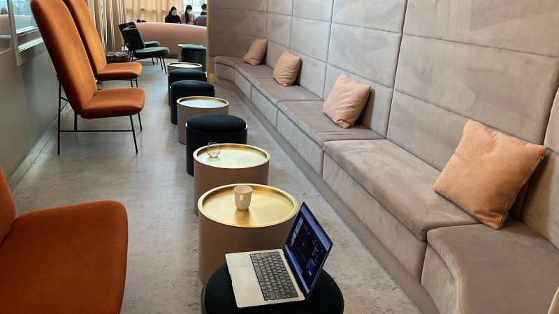 OKKO HOTELS Paris Gare de l'Est