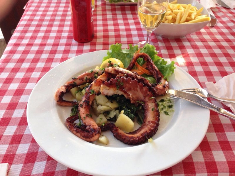 Pizzeria Karuba Sutomore