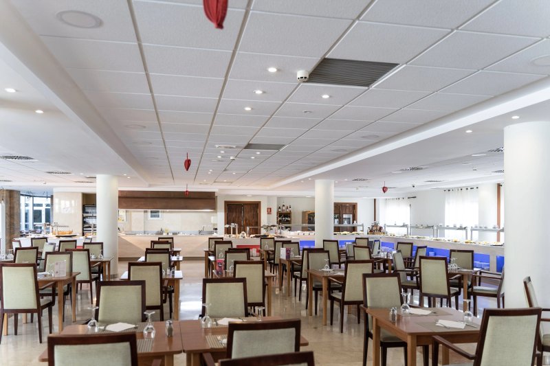 Hotel Sun Palace Albir & Spa