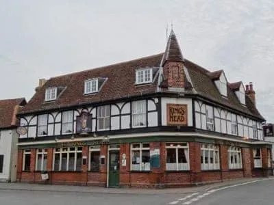 The Kings Head