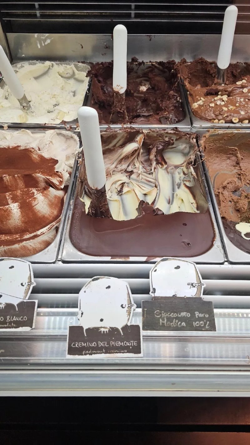 Chocolat