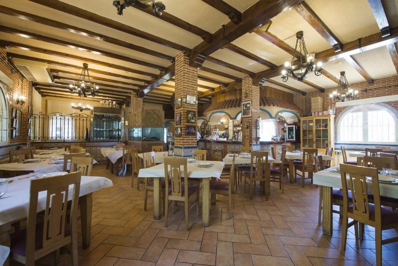 Casa Zapico