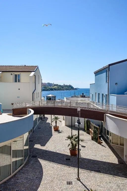 Appartamenti RTA Marina di Salivoli