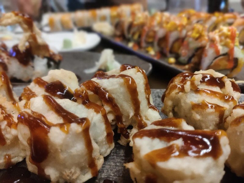 Yo Thai Asian Fusion