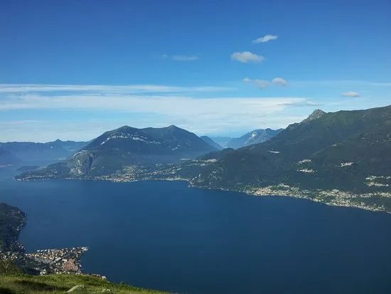 Alpe Camaggiore