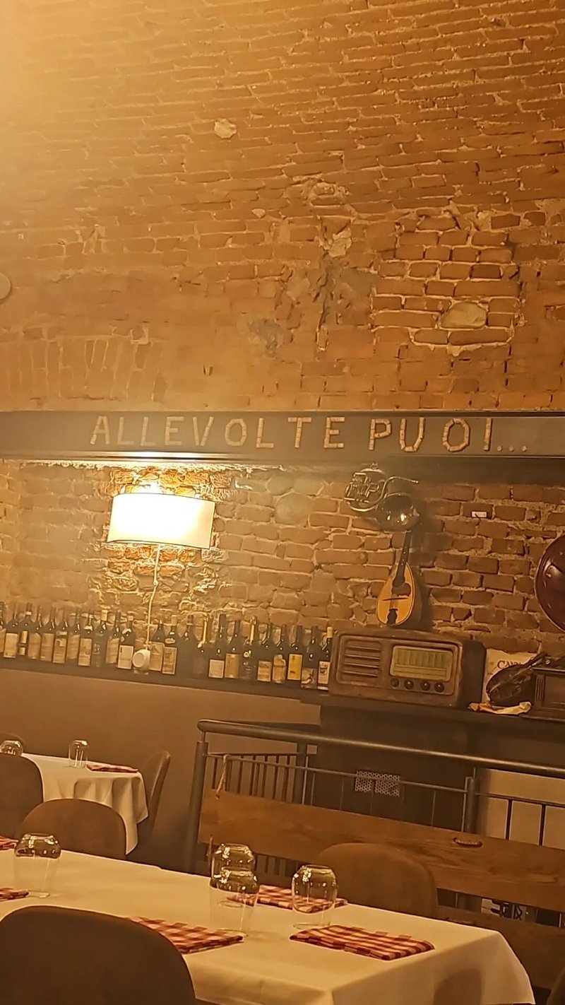 Allevolte Bistrot&loungebar