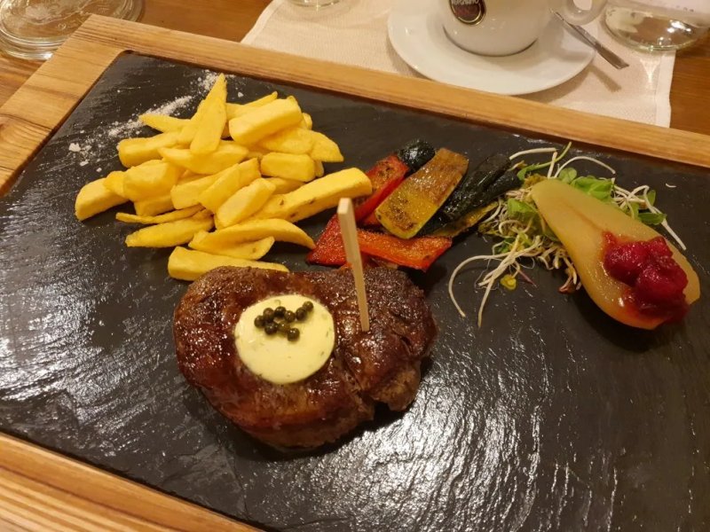 Karczma Spichrz
