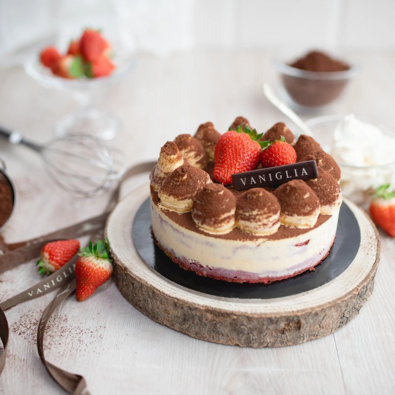 Vaniglia Gelaterie - CC Valecenter