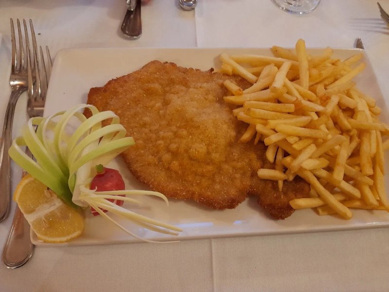 La Pastorella Ristorante