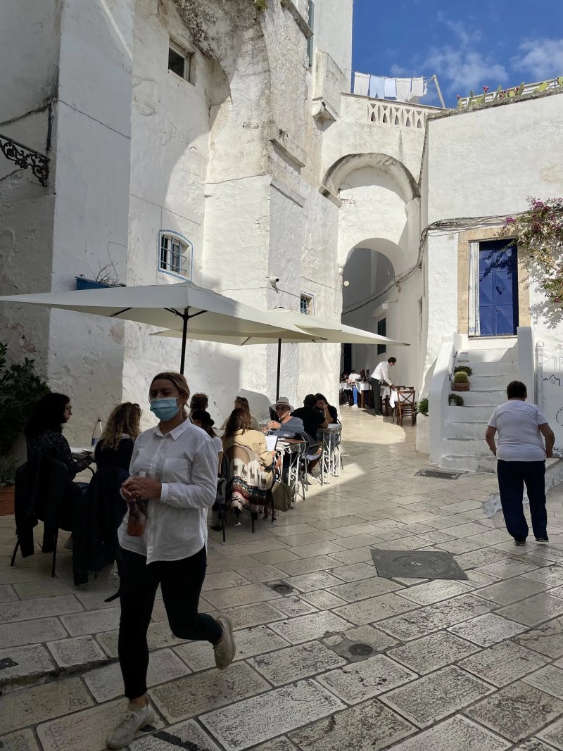 Il Posto Affianco