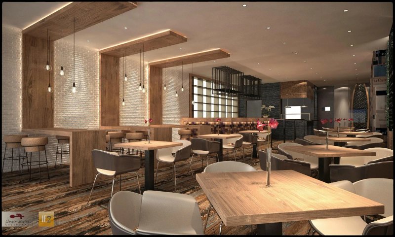 Sergio Megias Gastrobar
