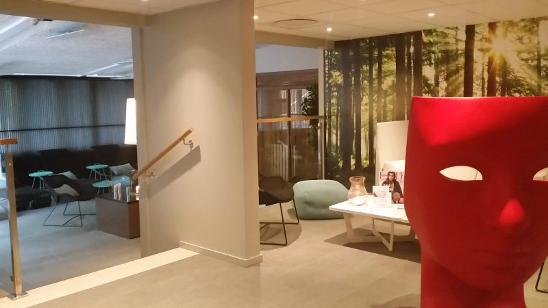 Comfort Hotel Panorama