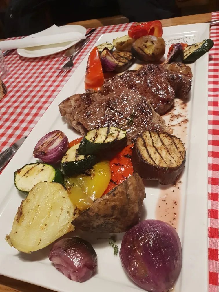 Butchery and Grill