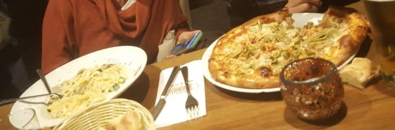 Marmaris Grill & Pizza