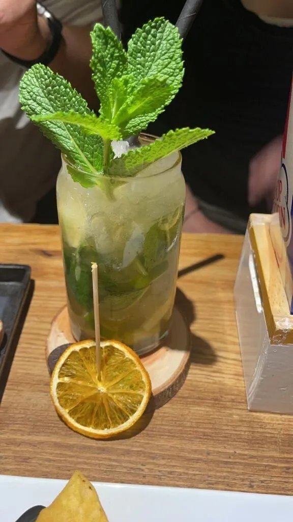 Taberna La Solia