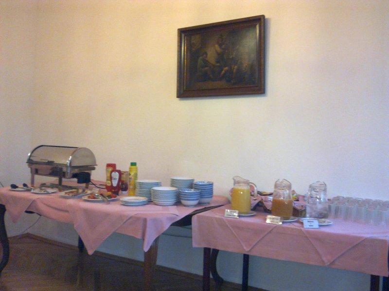 Tante ALMA's Hotel Lasthaus am Ring