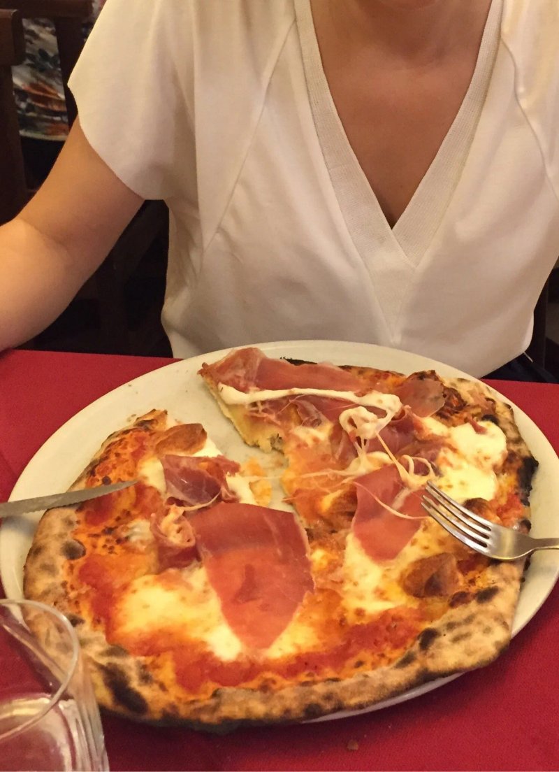 Ristorante Pizzeria Dreher