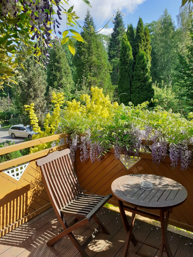 Ostsee Hotel-pension An Der Lindenallee
