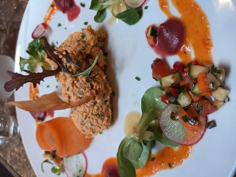 Saveurs des Grands Enfants