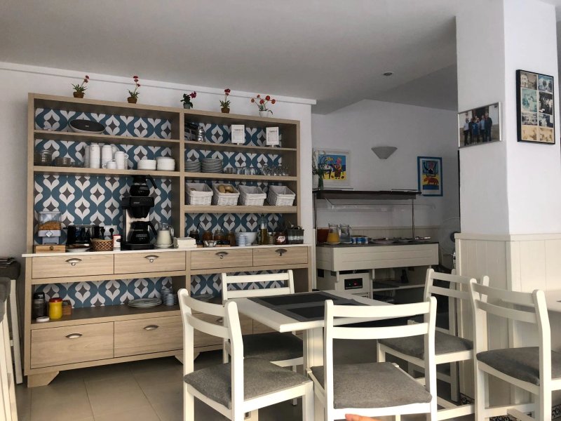 Hostal Cala Ratjada