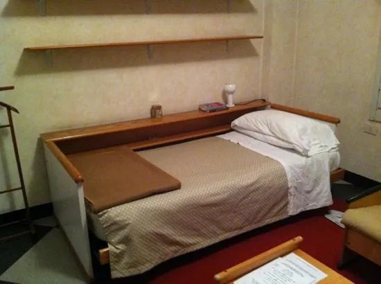 Residence Hotel Siloe