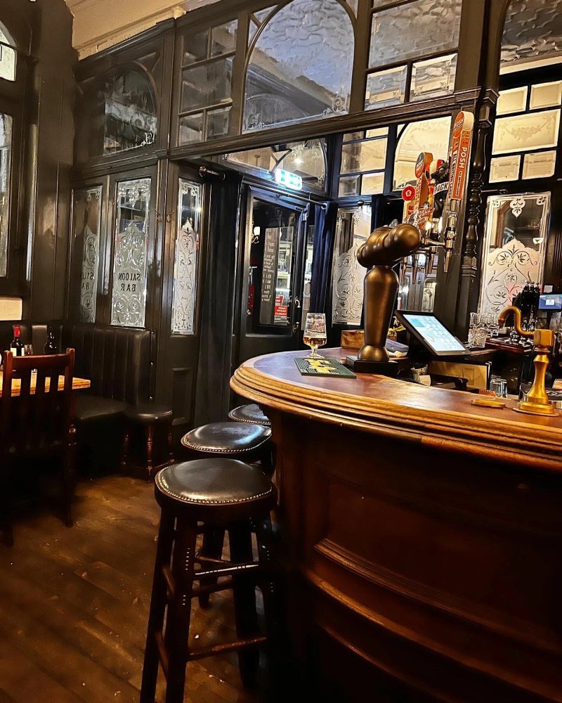 Union Tavern
