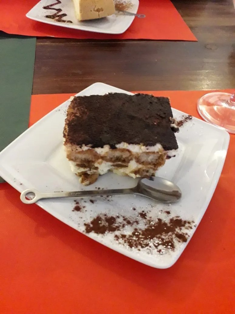 Amore Vero Bistro