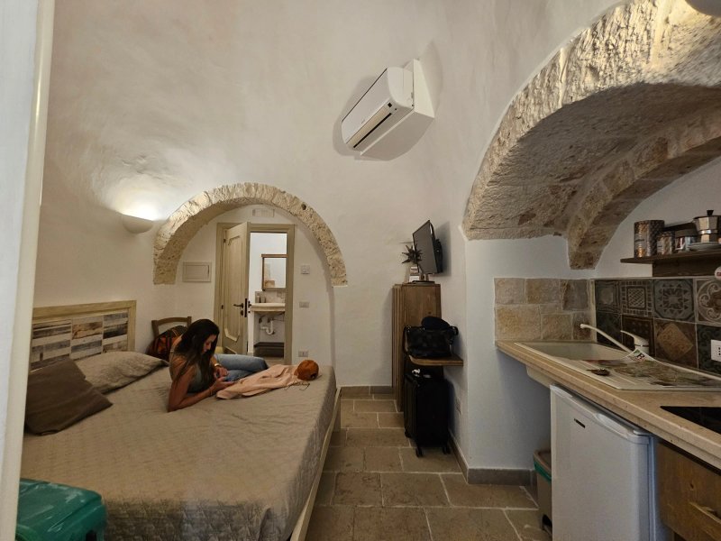 Trulli Resort Monte Pasubio