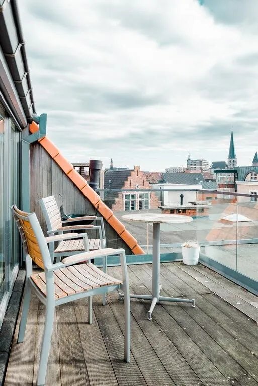 Heirloom Hotels - The House of Trade