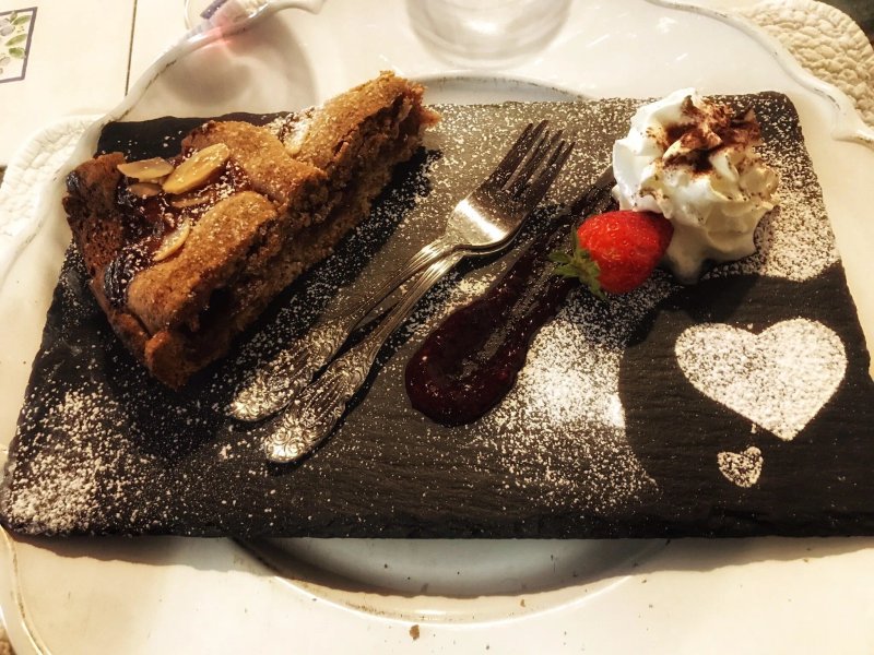 Osteria del Valico