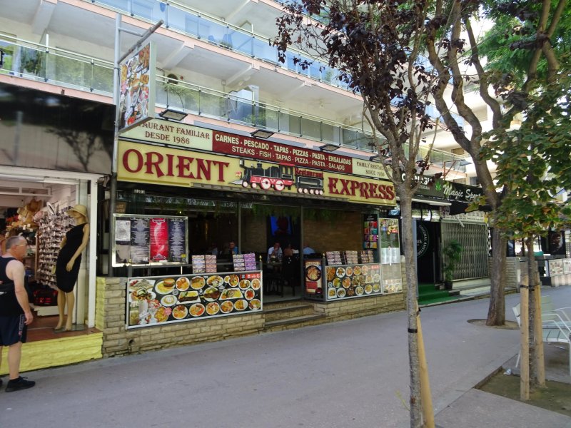Orient Express