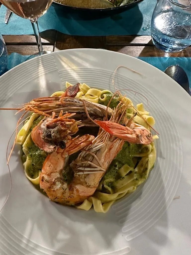Restaurant Cote Jardin