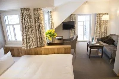 Hotel Jagdhaus Wiese