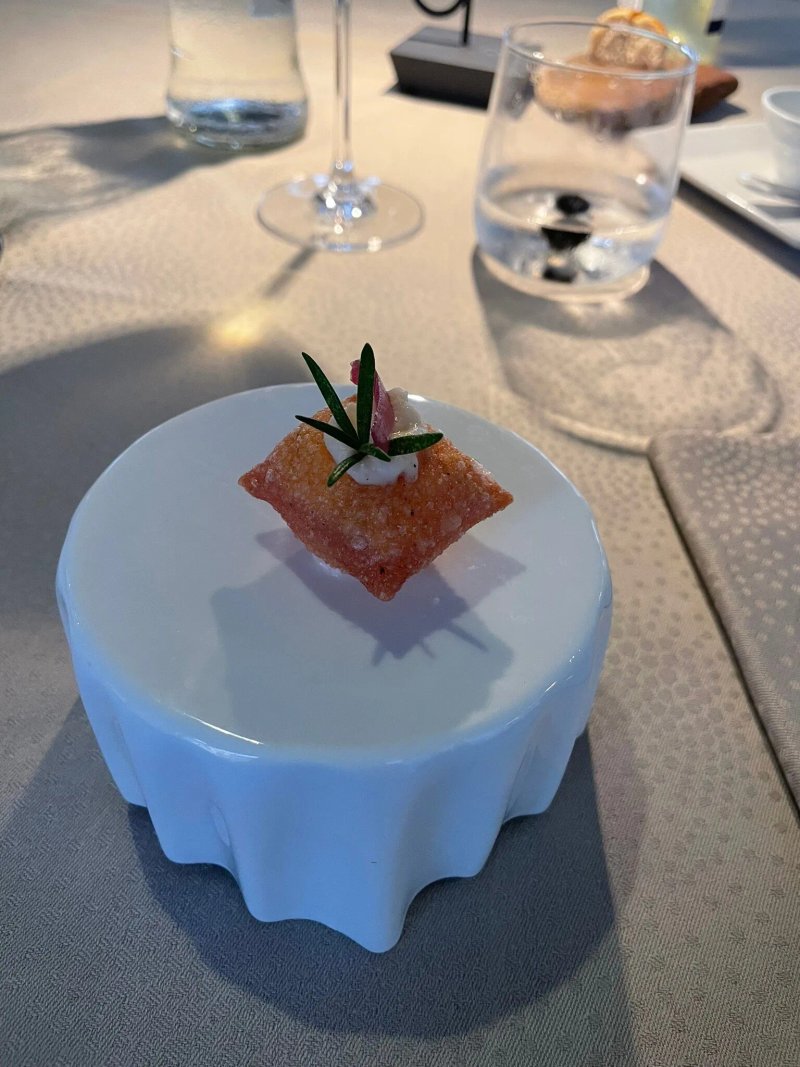 Ristorante Da Andrea