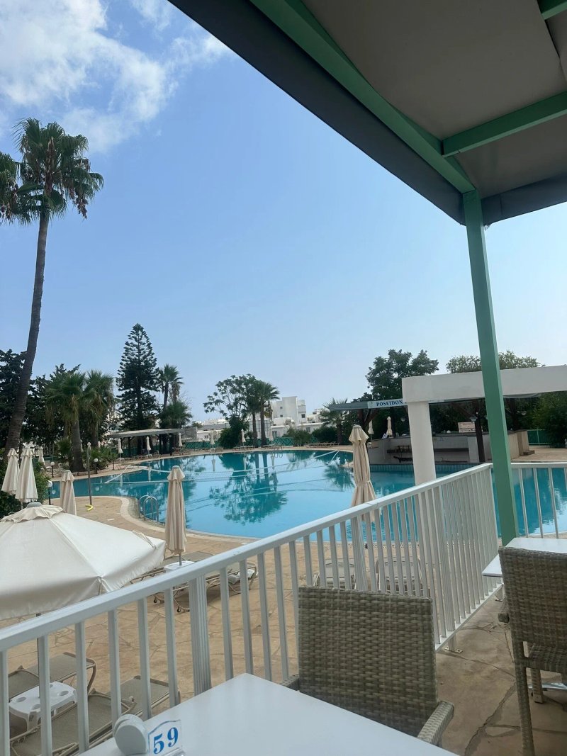 Antigoni City Center Hotel