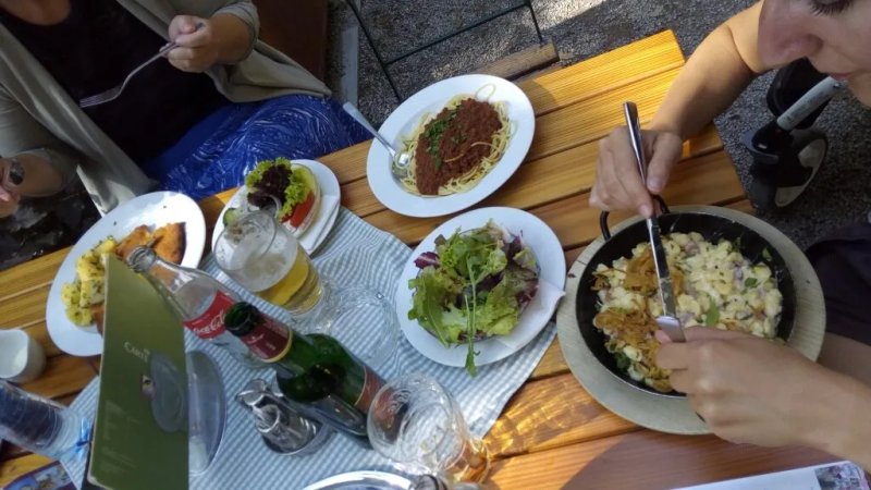 Gasthaus Tirolergarten