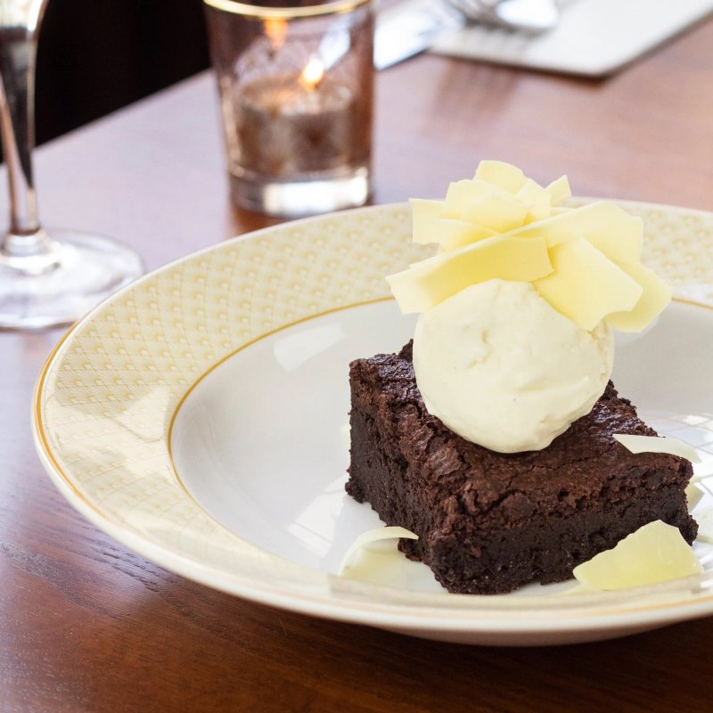 Cosy Club