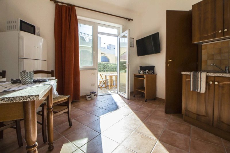 Casa Vacanze Cau