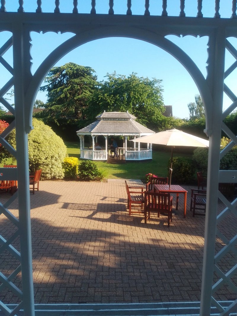 London Chigwell Prince Regent Hotel, BW Signature Collection