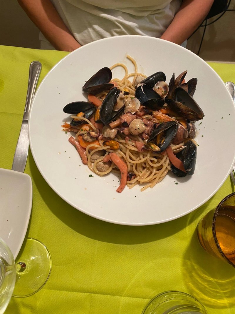 Ristorante Il Tiramestoli