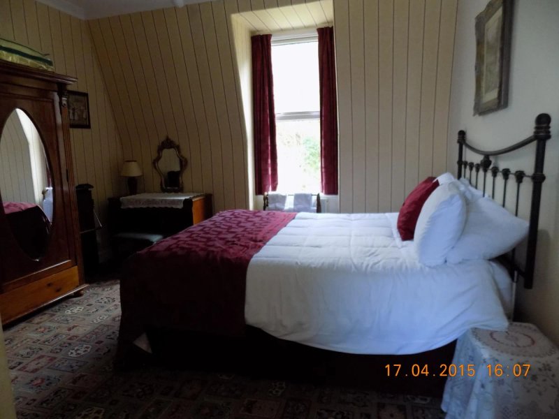 Cannon House Hotel