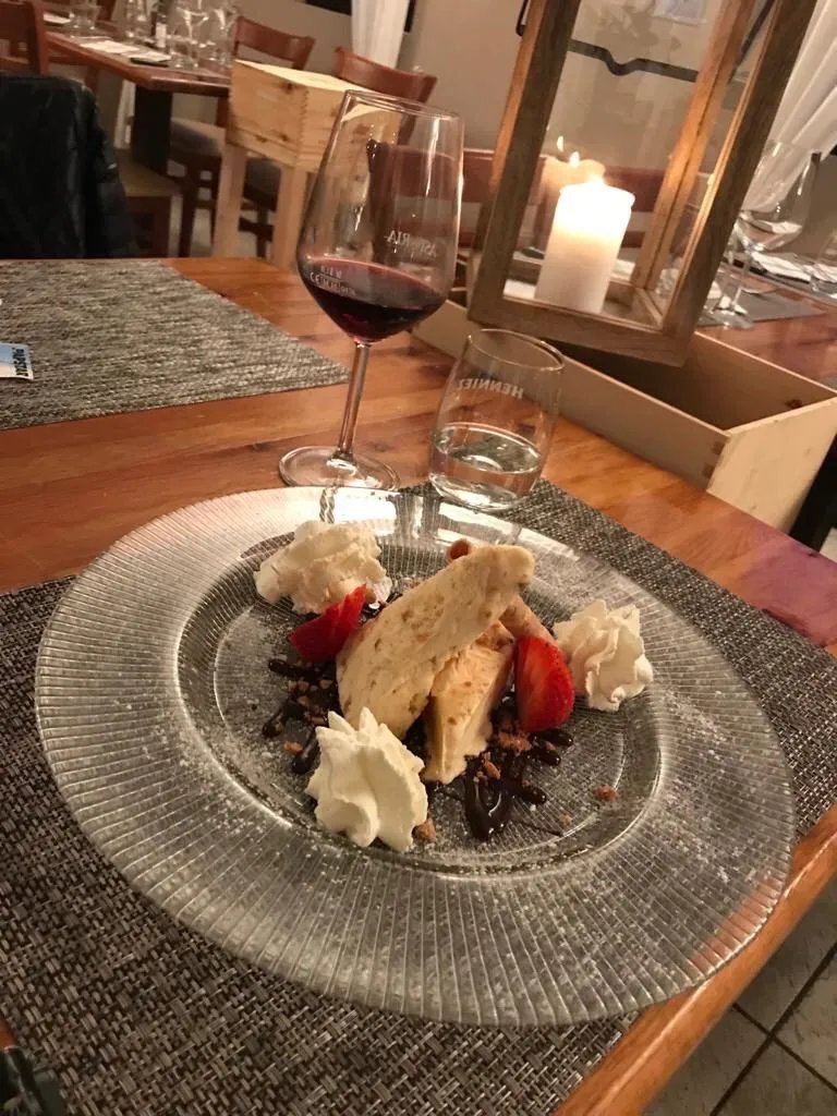 Ristorante Pizzeria Tamaro